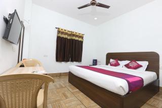 Hotel O Raaj Residency - 0