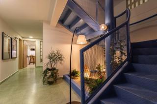 103 Design Loft Escape Hammock AC & Great Vibes - 9
