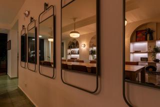 103 Design Loft Escape Hammock AC & Great Vibes - 4