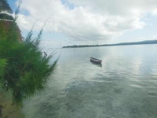 Le pied dans l'eau - 9