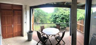 La suite au soleil - 5