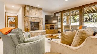 Whispering Pines - 8