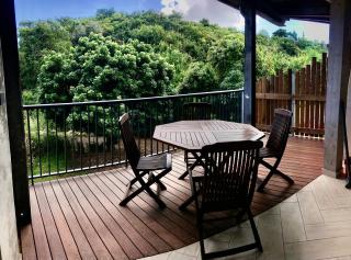 La suite au soleil - 3