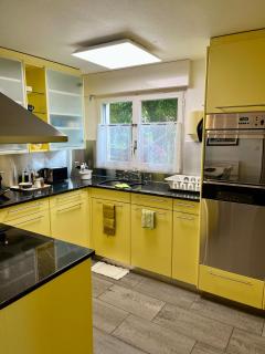 Ferienwohnung Zulg-Ein Zuhause in der Ferne - 9