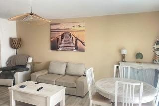 Beautiful apartment located 800 m from the Beach - 6