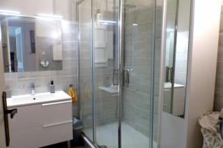 Beautiful apartment located 800 m from the Beach - 1