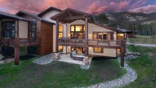 Whispering Pines - Breckenridge - 0