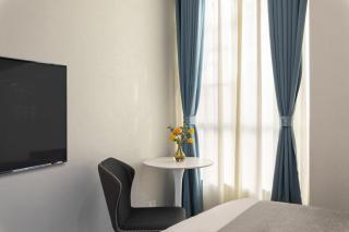 Guangzhou Oulan International Hotel-Near Canton Fair And Canton Tower And Free Night Snack Provided - 8