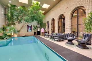 Private Poolside Paradise Attached Home by Denver - 2