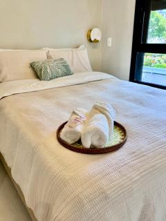 Cozy studio in Pinheiros - 9