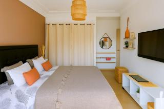 Penthouse Majorelle, Terrasse Privée 30 m2, Dernier Étage - Marrakech - 2