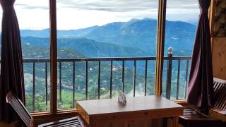 Hotel HiLL Mount View Dalhousie Chamba - 5