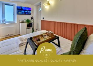 Le Petit Cocon, Hotel Style Ideal for Professionals or Couples - 0