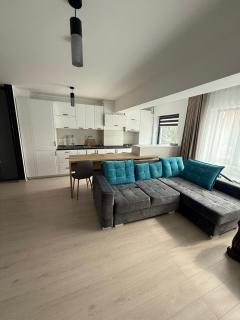 Family Home 3 Centru Palas Mall - 0