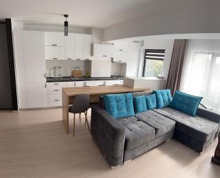 Family Home 3 Centru Palas Mall - 2