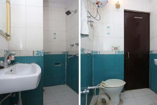 Super Hotel O Gold Palace - Nova Deli - 4