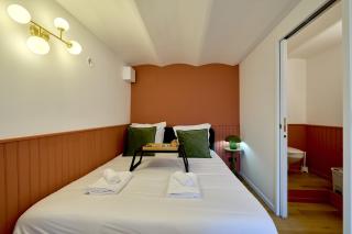 Le Petit Cocon, Hotel Style Ideal for Professionals or Couples - 6