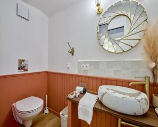 Le Petit Cocon, Hotel Style Ideal for Professionals or Couples - 1