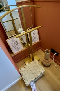 Le Petit Cocon, Hotel Style Ideal for Professionals or Couples - 2