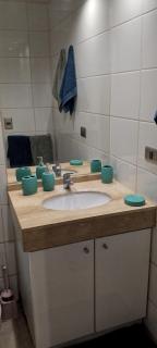Apartamento imobiliado aconchegante no coração de Santiago - 0