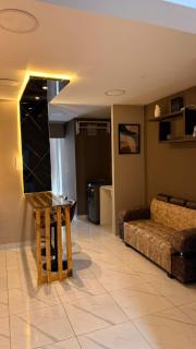 Moderno apt con vista a la ciudad y estilo único - 6