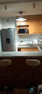 Apartamento imobiliado aconchegante no coração de Santiago - 5