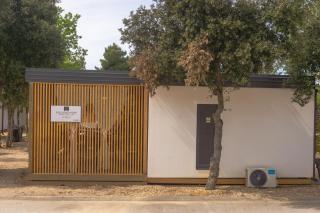 Mobile Home Saky, Biograd na Moru - 5