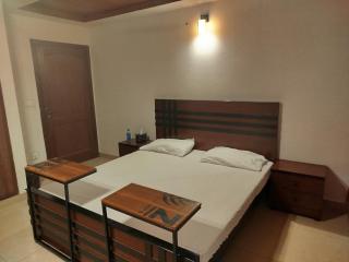 The Warmer Apartment Islamabad - 0