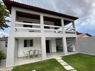 Casa em Tamandaré, 3 quartos, 1o andar, 100m do mar - Rua João Cabral de Melo Neto, 3349 - 7