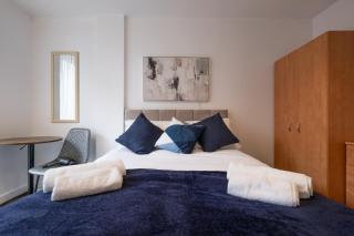 Manchester Arndale apartment - 1