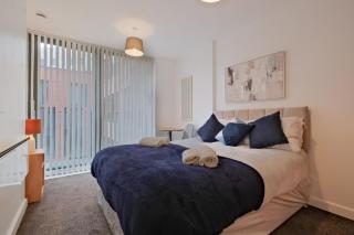 Manchester Arndale apartment - 2