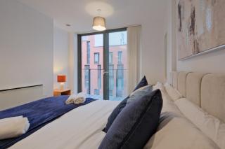 Manchester Arndale apartment - 3