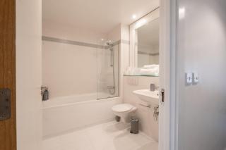 Manchester Arndale apartment - 4