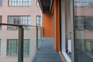 Manchester Arndale apartment - 8