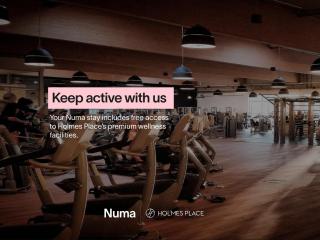 Numa Berlin Nook - 2