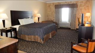 Econo Lodge Inn & Suites - 4