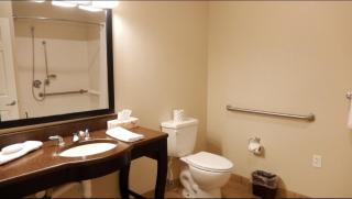Econo Lodge Inn & Suites - 1