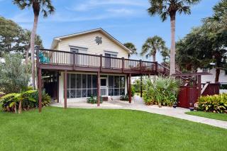 SeaEscape - Folly Beach - 0