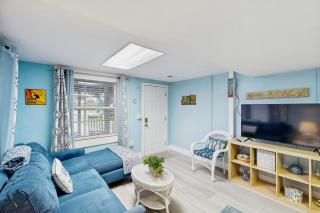 SeaEscape - Folly Beach - 6