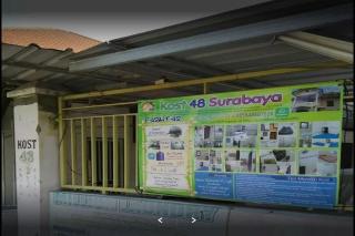 Kost 48 Surabaya - 6