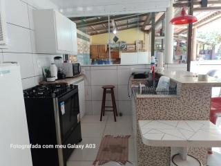 Belíssima Casa na praia - 8