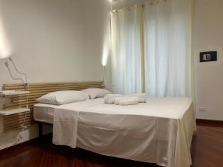Residenza Il Conte - pochi passi dalla metropolitana - 1