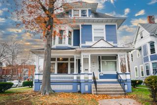 The Sicilian at Elm City Flats - 1