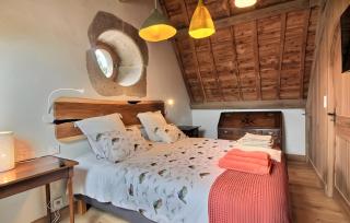 Propriété De Campagne Typique - 1