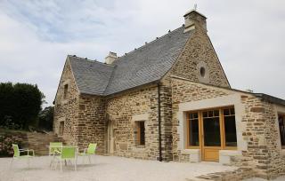 Propriété De Campagne Typique - 0