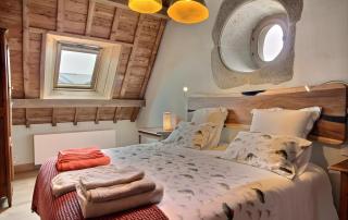 Propriété De Campagne Typique - 2