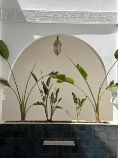 Riad La Rose - 9