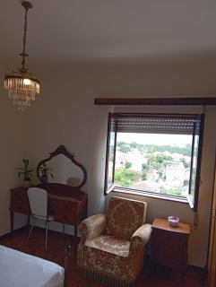 Quarto em Caminha-Lanhelas - 1