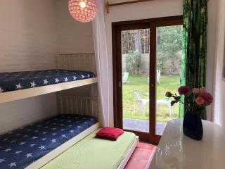 Ferienwohnung, Bosque al Mar in Punta Ballena - 1