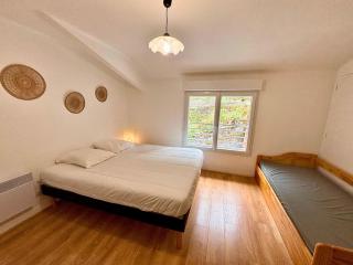 Le 61- Appartement 6 personnes -2 chambres-Terrasse-Cancale - Cancale - 5